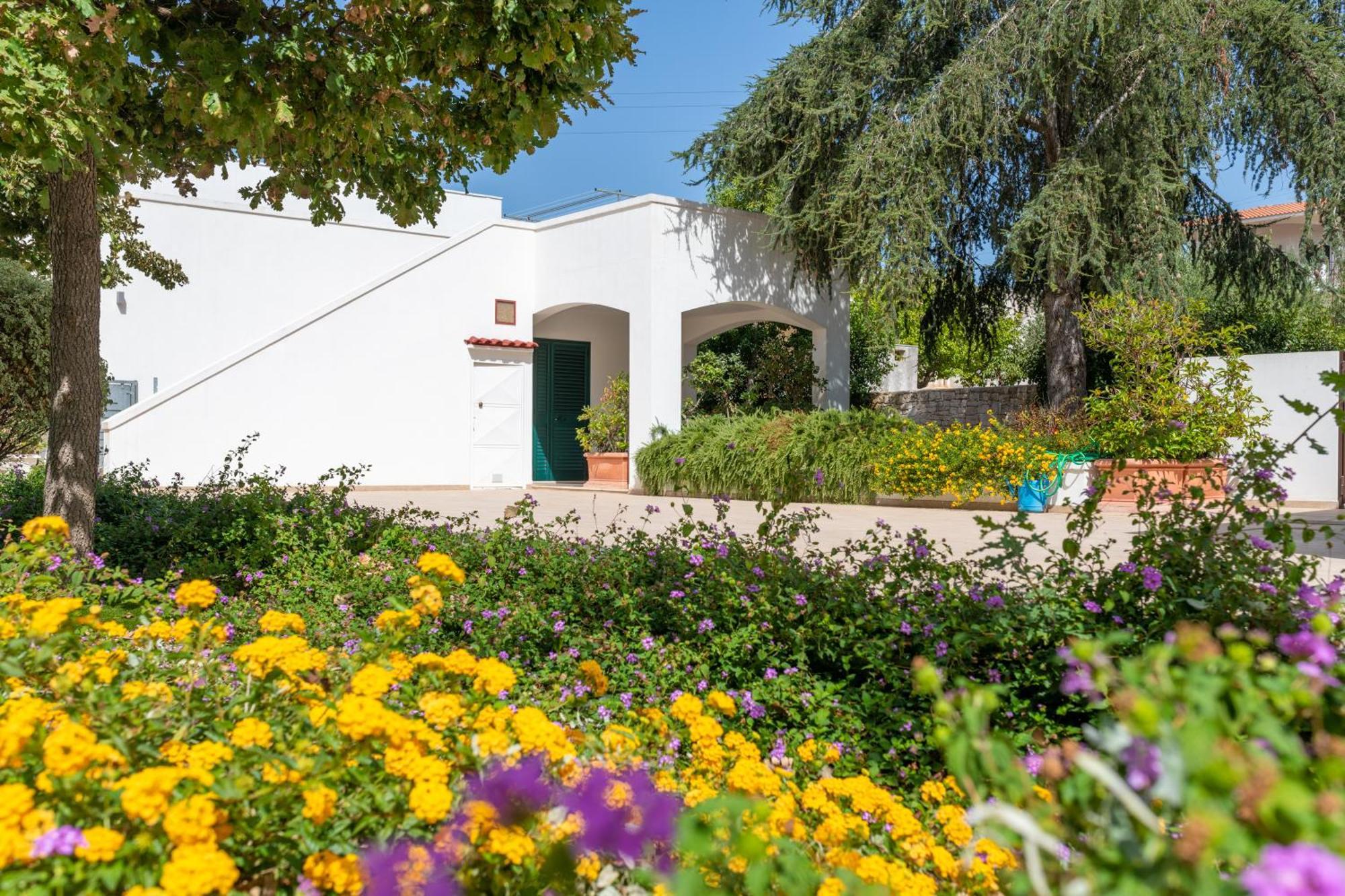 Luoghi Di Puglia Apartment Ostuni Exterior photo