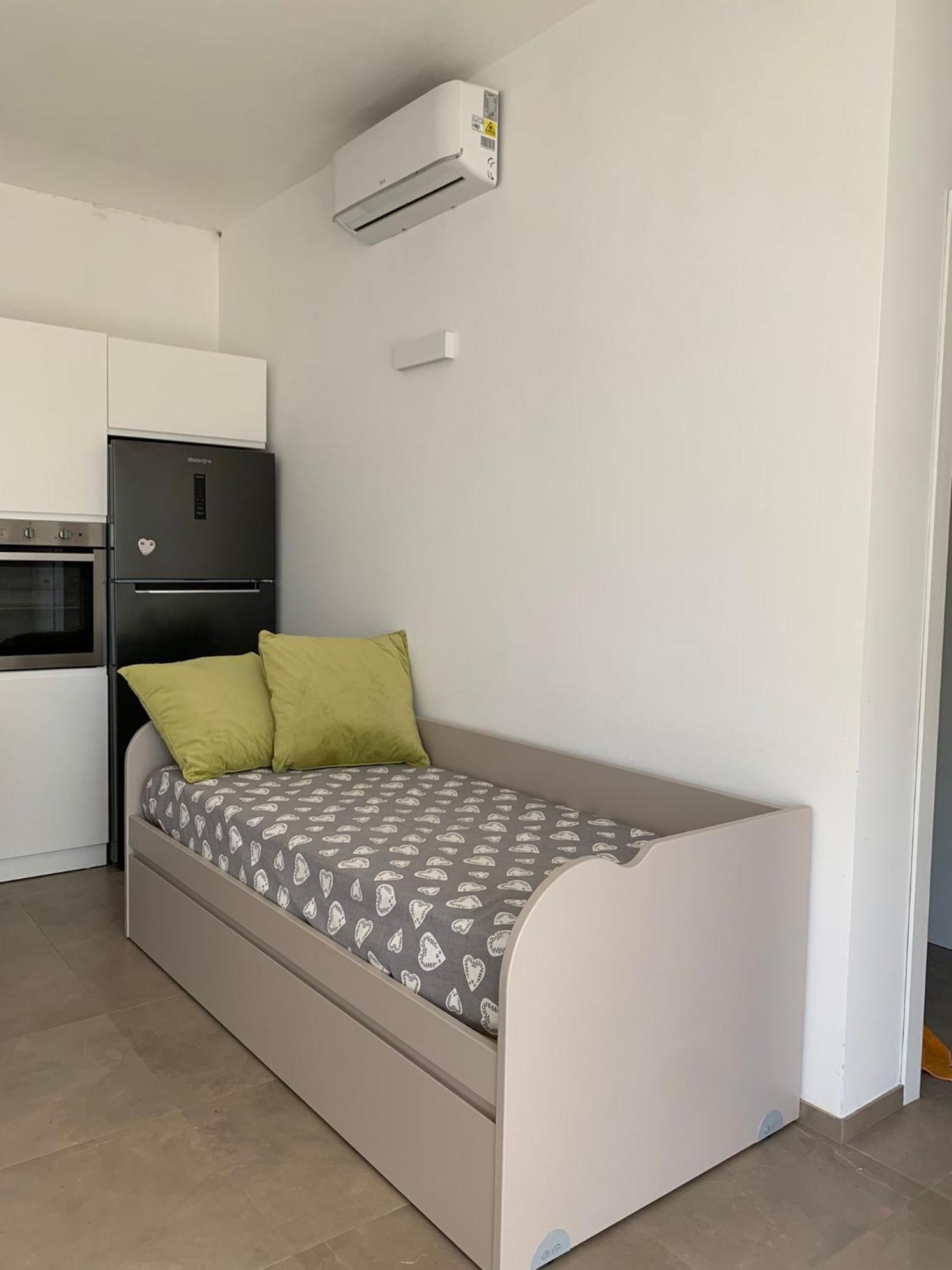 Luoghi Di Puglia Apartment Ostuni Exterior photo