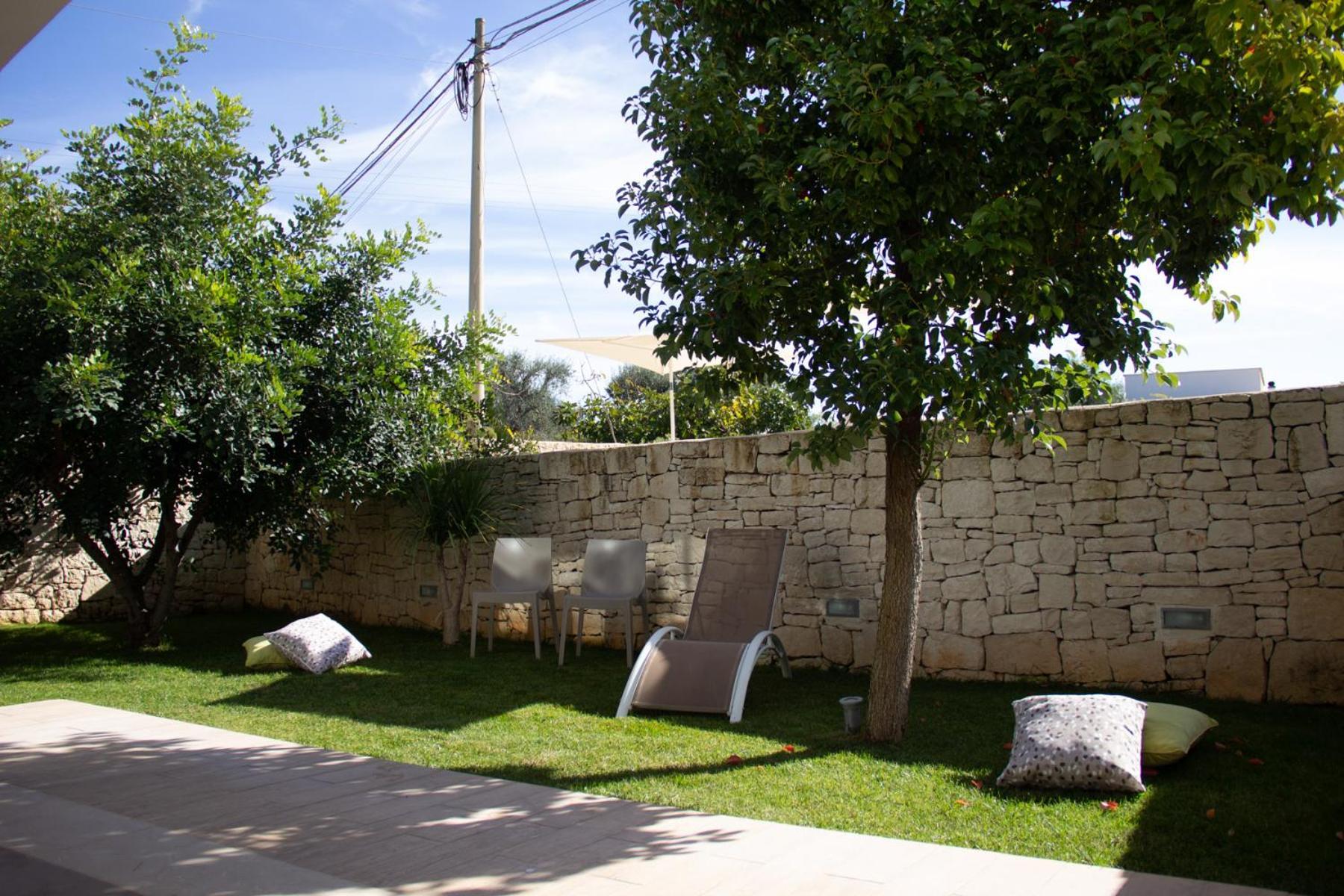 Luoghi Di Puglia Apartment Ostuni Exterior photo