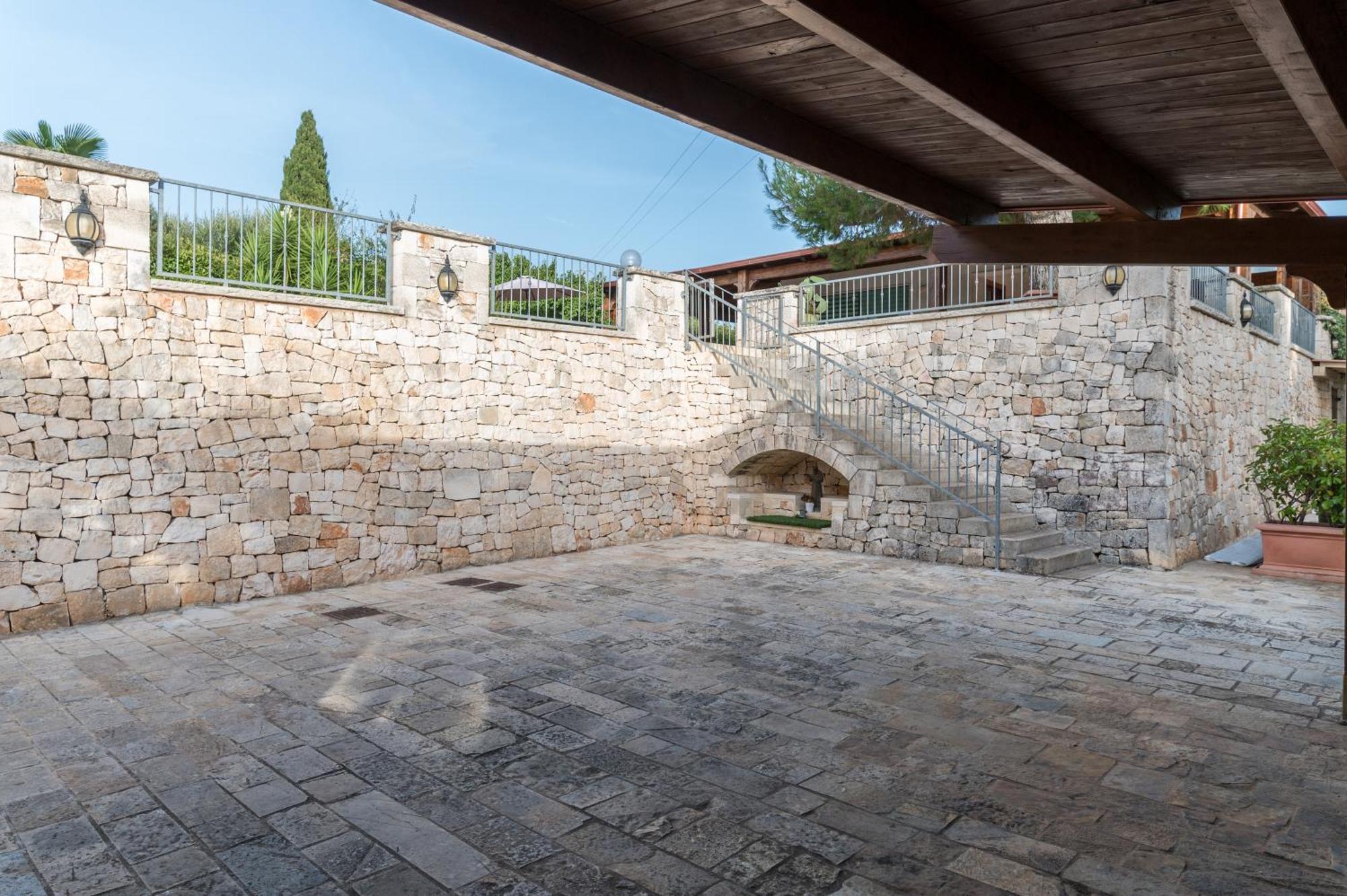 Luoghi Di Puglia Apartment Ostuni Exterior photo