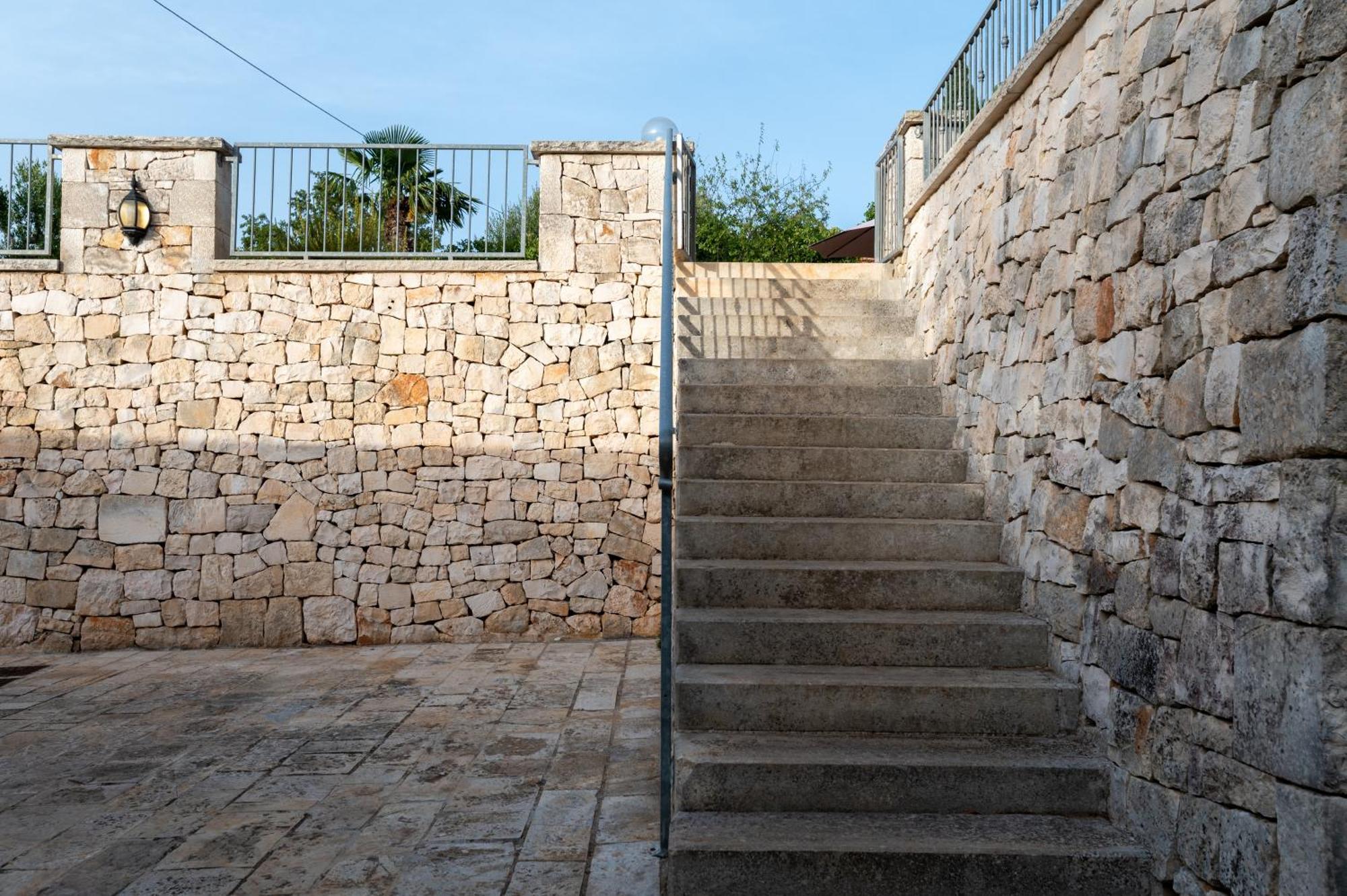 Luoghi Di Puglia Apartment Ostuni Exterior photo